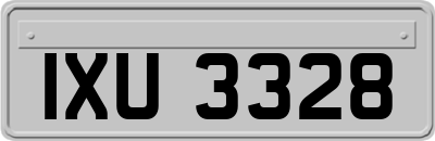 IXU3328
