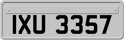 IXU3357