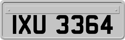 IXU3364