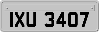 IXU3407