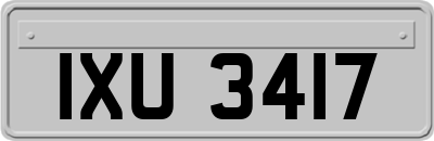 IXU3417