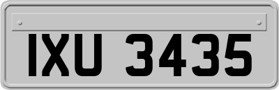 IXU3435