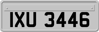 IXU3446