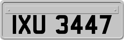 IXU3447