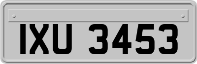 IXU3453
