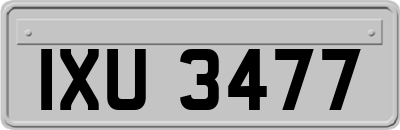 IXU3477