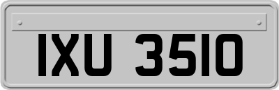 IXU3510