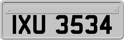 IXU3534