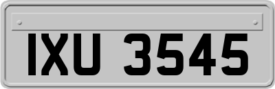 IXU3545