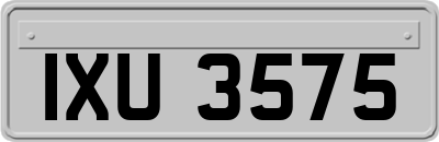 IXU3575