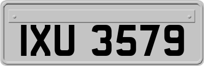 IXU3579