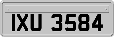 IXU3584