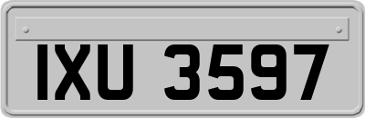 IXU3597