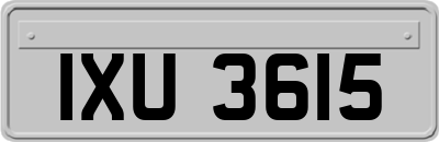IXU3615