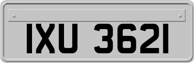 IXU3621