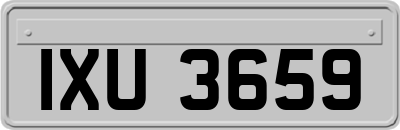 IXU3659