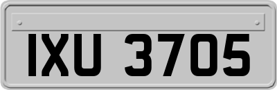 IXU3705
