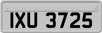 IXU3725