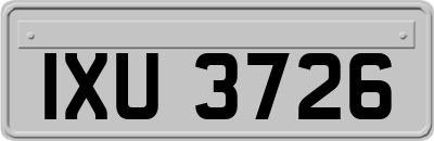 IXU3726