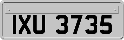 IXU3735