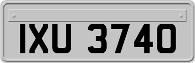 IXU3740