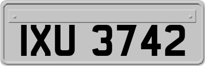 IXU3742