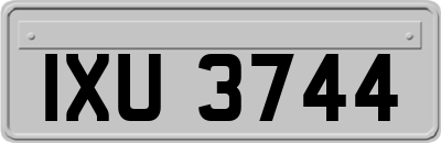IXU3744