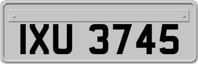 IXU3745