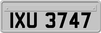 IXU3747