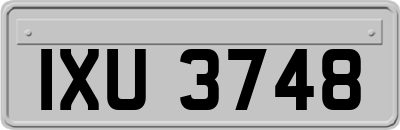 IXU3748