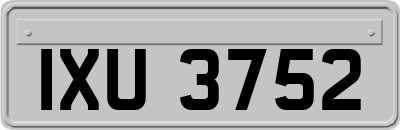 IXU3752
