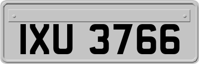 IXU3766