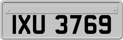 IXU3769