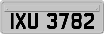IXU3782