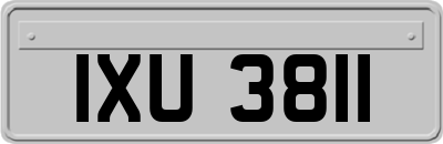 IXU3811