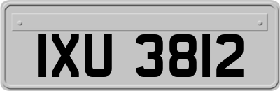 IXU3812