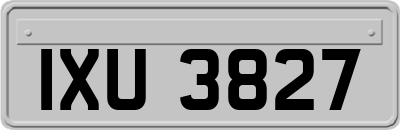 IXU3827