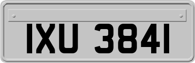 IXU3841