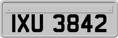 IXU3842