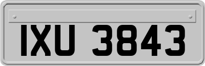 IXU3843