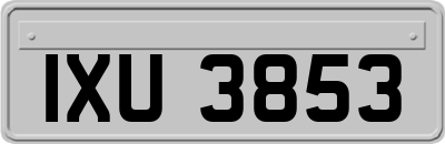 IXU3853
