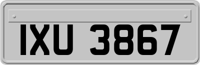 IXU3867