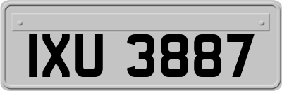 IXU3887