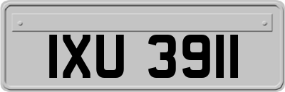IXU3911
