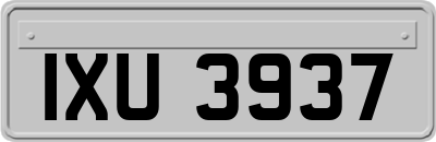 IXU3937