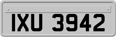 IXU3942