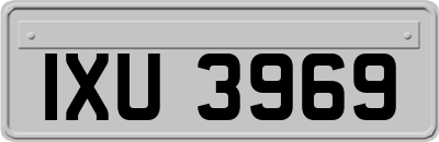 IXU3969