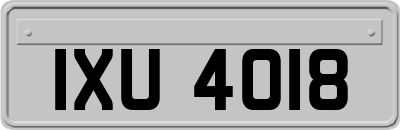 IXU4018