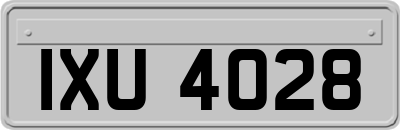 IXU4028