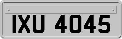 IXU4045